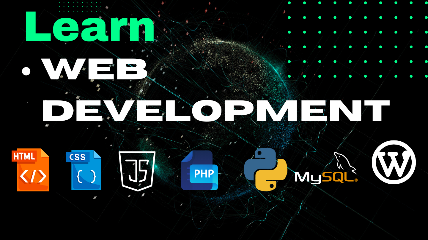 The Complete 2024 Web Development Bootcamp